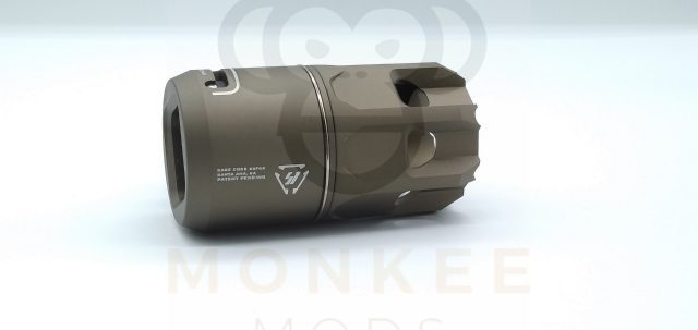 SI Oppressor Fat Muzzle