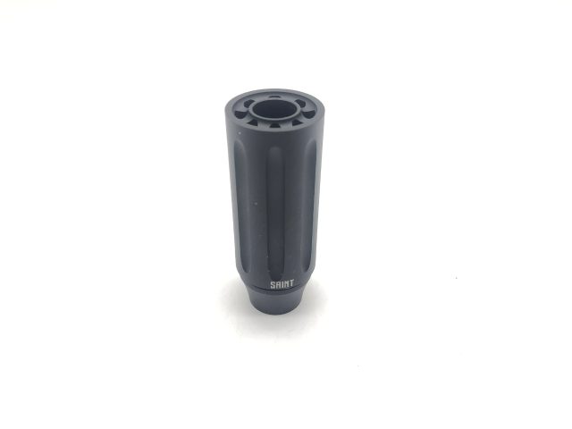 Springfield Saint Muzzle (14mm CCW)