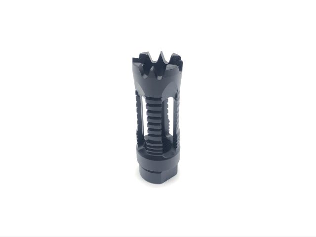 Door Breach Muzzle (14mm ccw)