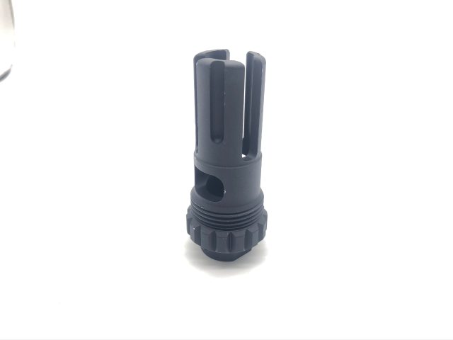 DTM-105 Muzzle (14mm CCW)