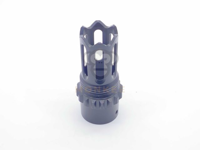 Shadow Metal Muzzle (19mm)