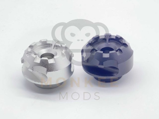 G&P Mushroom Flash Hider (14mm CCW)