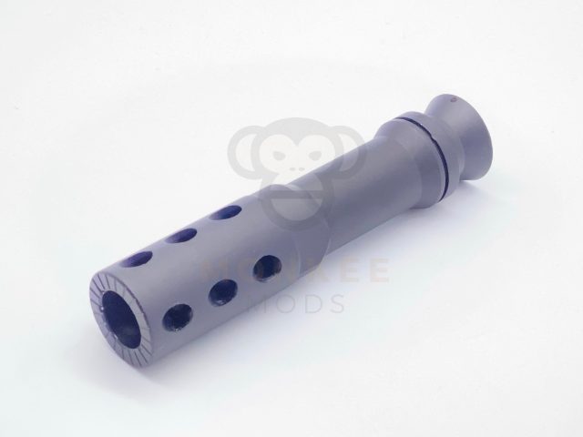 M249 Metal Muzzle
