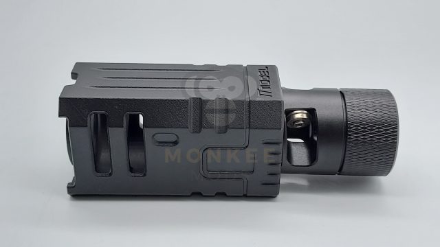 HQ Nylon Muzzle Cover