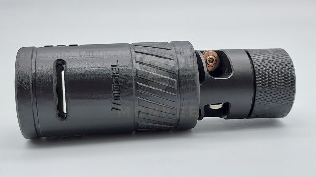 HQ Nylon Muzzle Cover