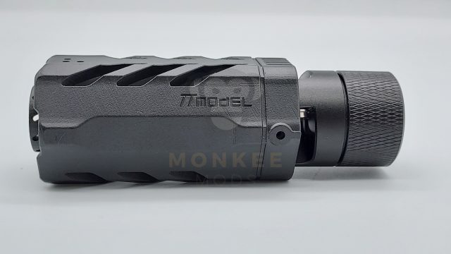 HQ Nylon Muzzle Cover