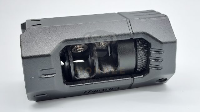 HQ Nylon Muzzle Cover