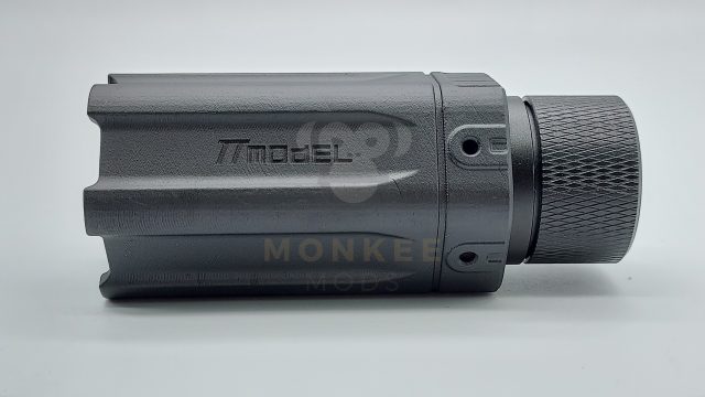 HQ Nylon Muzzle Cover