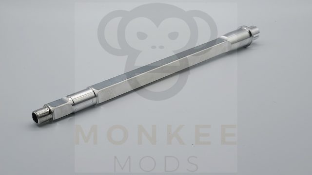 PE SAI 12 inch outer Barrel