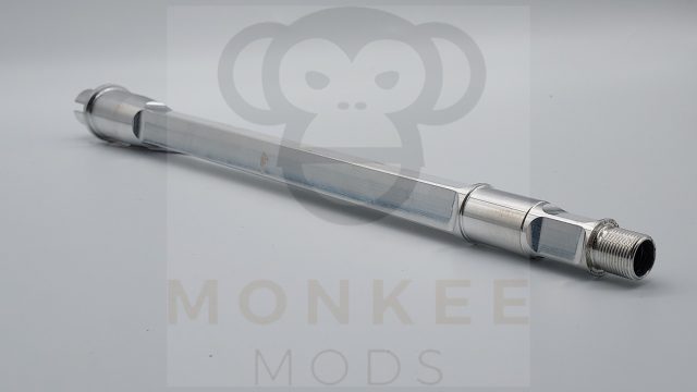 PE SAI 12 inch outer Barrel
