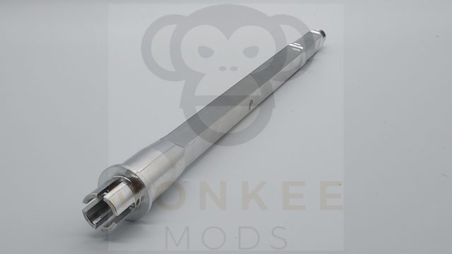 PE SAI 12 inch outer Barrel