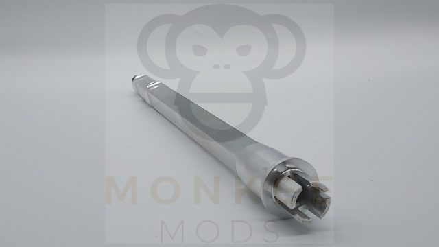 PE SAI 12 inch outer Barrel