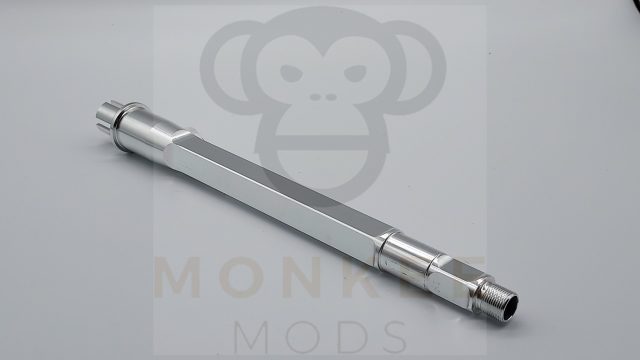 PE SAI 8 inch outer Barrel