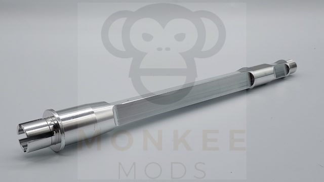 PE SAI 8 inch outer Barrel