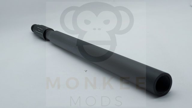 30cm Metal Outer Barrel