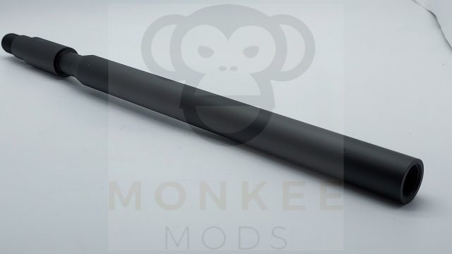 30cm Metal Outer Barrel