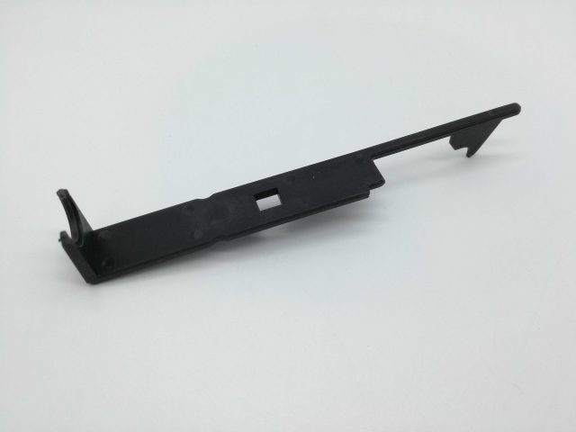 PEEK Upgrade Tappet Plate