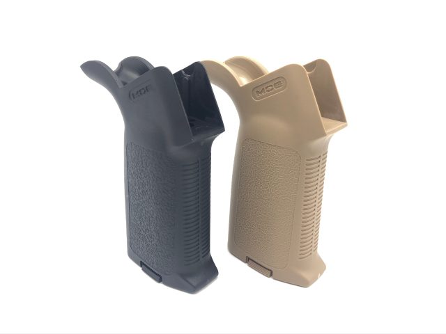 X-Power MP MOE Grip
