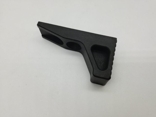 Jing Ji Nylon M-LOK Handstop
