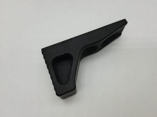 Jing Ji Nylon M-LOK Handstop