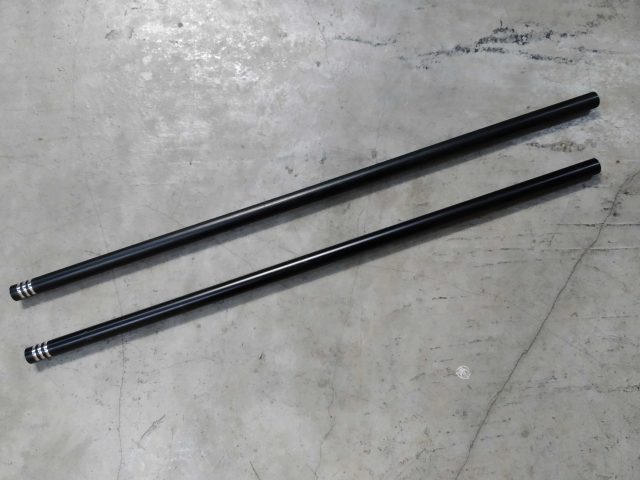 Aluminium Inner Barrel (SLR)