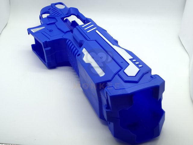 Sijun Sci-Fi Shell