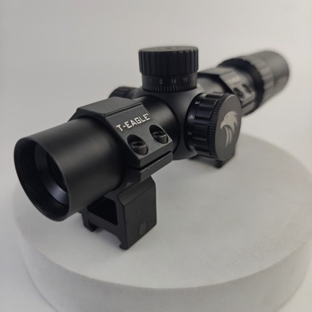 T-Eagle Strong 1.2-6X24 IR