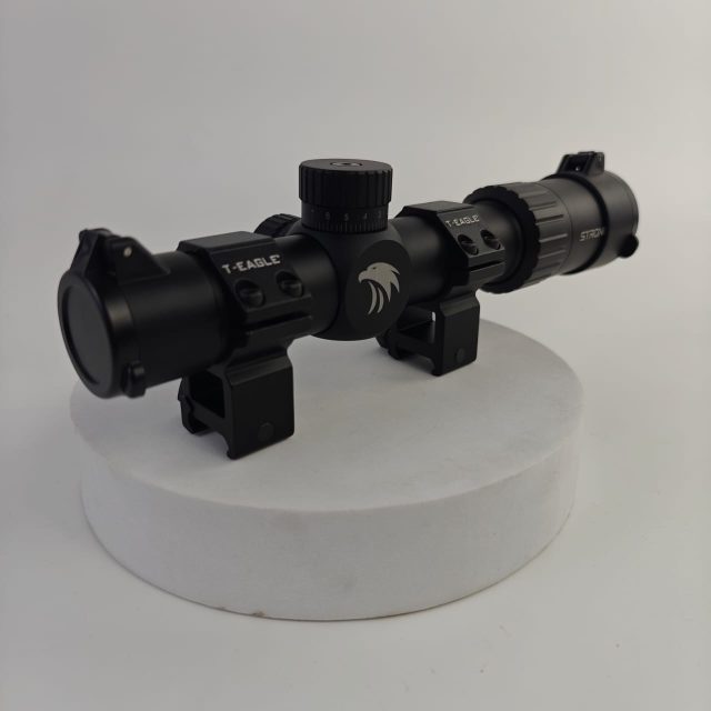 T-Eagle Strong 1.2-6X24 WA