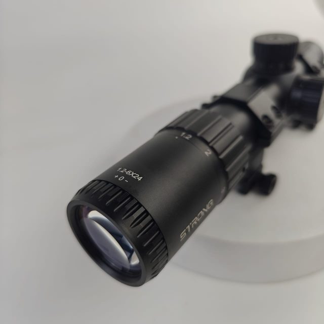 T-Eagle Strong 1.2-6X24 WA