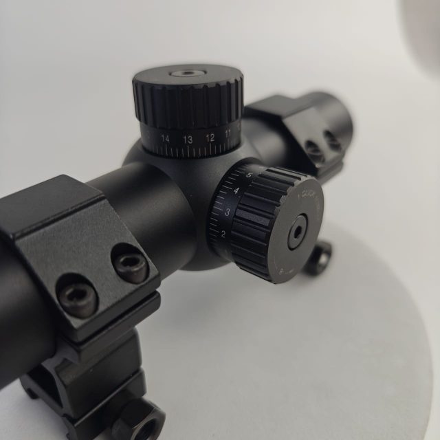 T-Eagle Strong 1.2-6X24 WA