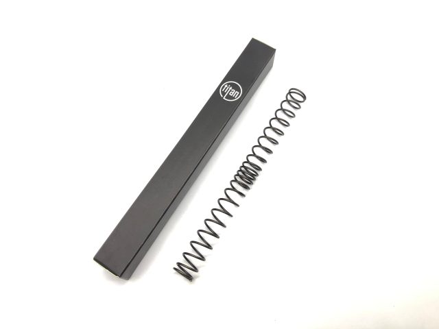 Titan Upgrade Spring