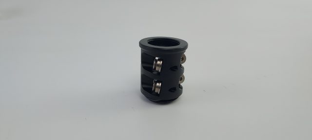 Worker BCAR 6 Bearings (Extension)