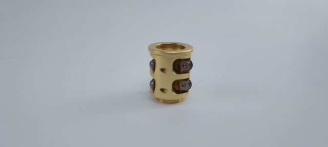 Worker BCAR 6 Bearings (Extension)