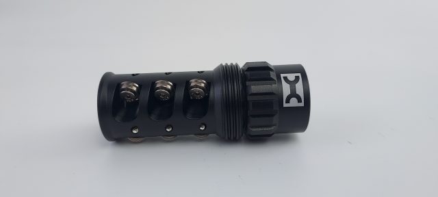 Worker BCAR 9 Bearings (Extendable)