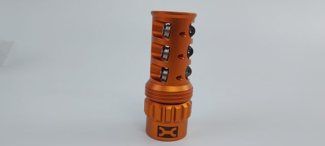 Worker BCAR 9 Bearings (Extendable)