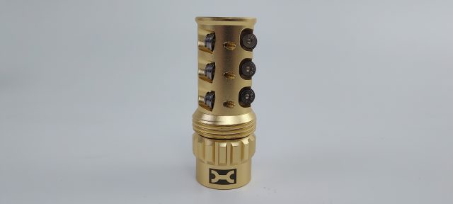 Worker BCAR 9 Bearings (Extendable)