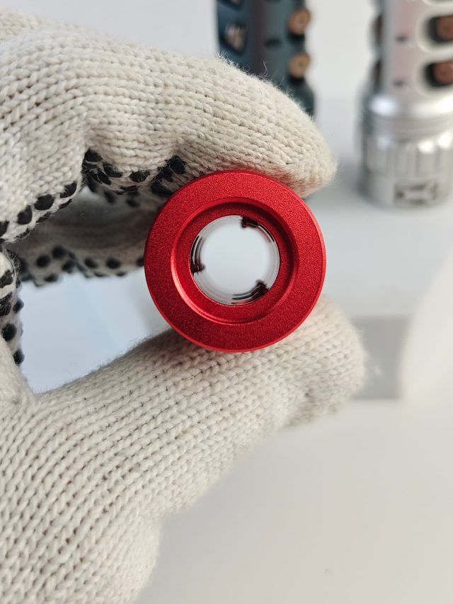 Worker BCAR 9 Bearings (Extendable)