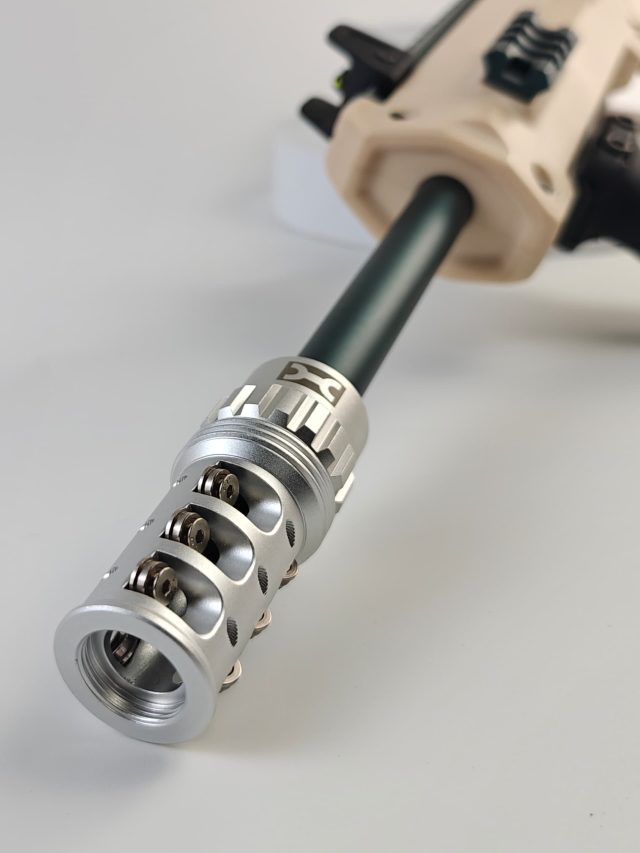 Worker BCAR 9 Bearings (Extendable)