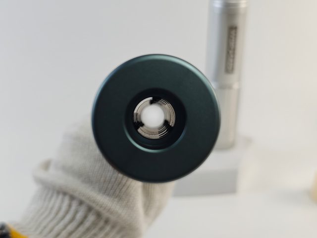 Worker BCAR Metal Sleeve