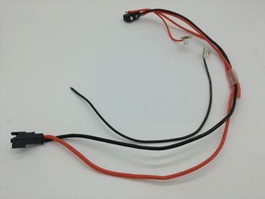 JM Gen 8 Gearbox Wiring Kit