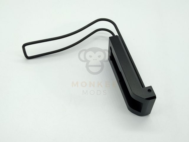 Woozi Mac-10 Foldable stock