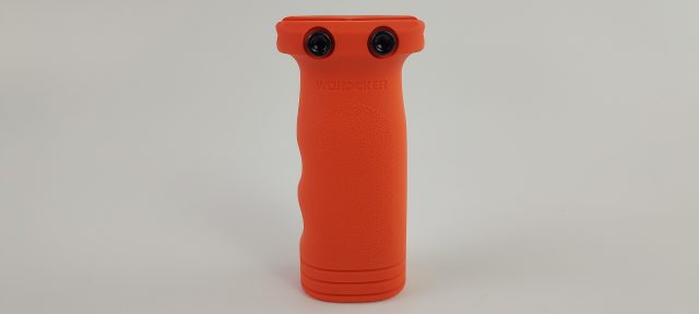 Worker Vertical Grip