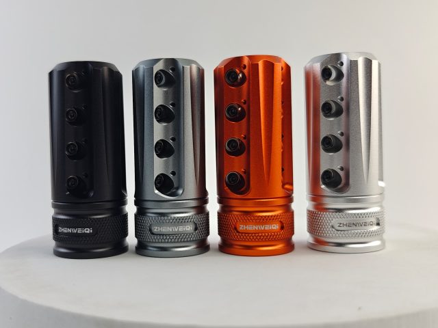 ZWQ BCAR Short V2