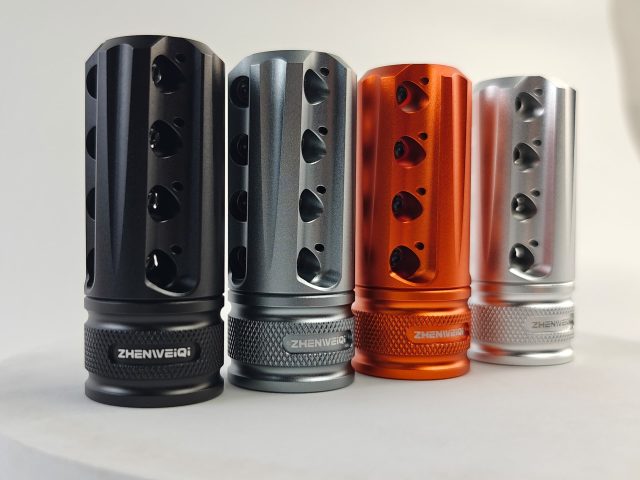ZWQ BCAR Short V2