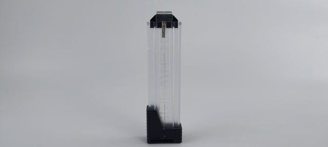 ZWQ 12-Round Short Dart Magazine