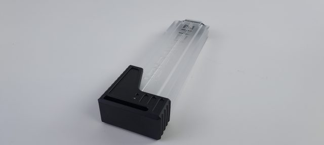 ZWQ 12-Round Short Dart Magazine