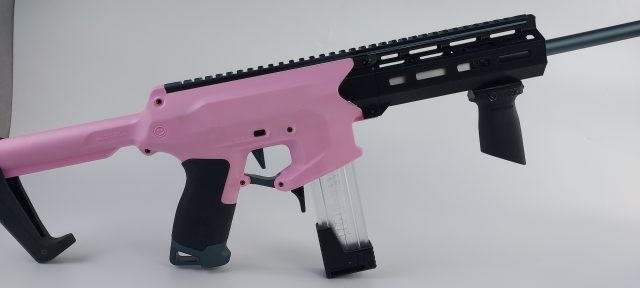 ZWQ 12-Round Short Dart Magazine