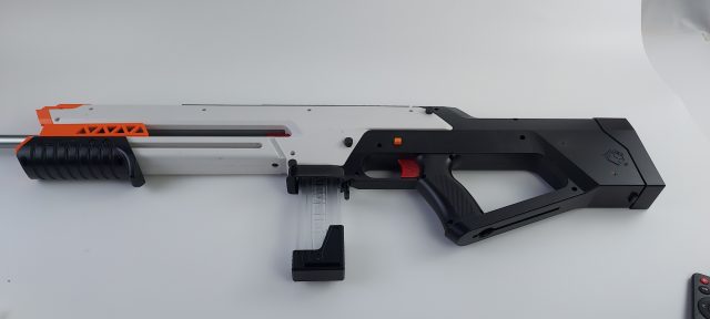 ZWQ 12-Round Short Dart Magazine