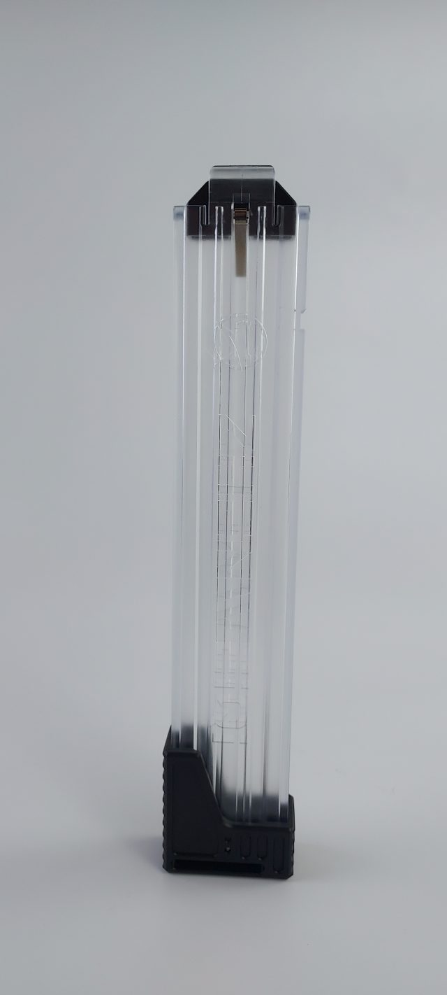 ZWQ 19-Round Short Dart Magazine
