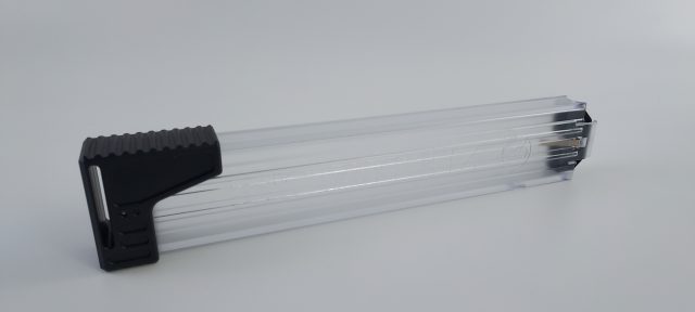 ZWQ 19-Round Short Dart Magazine